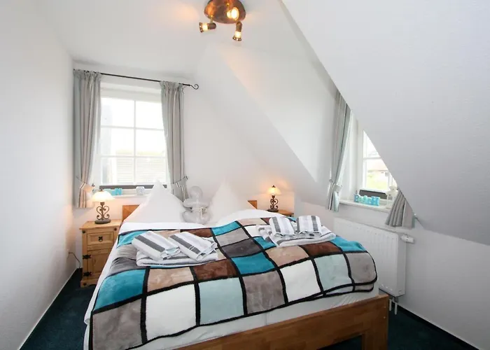 Lh Heidegrund, App 4 * Wenningstedt-Braderup